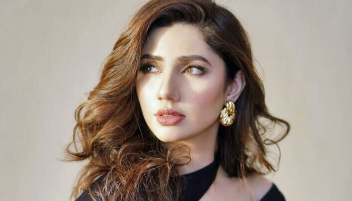 Mahira Khan's message for those suffering from depression: 'Its always smaller than you'