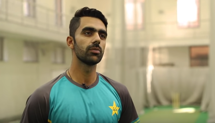 Swat-born all-rounder Mohsin has eyes on the very top prize