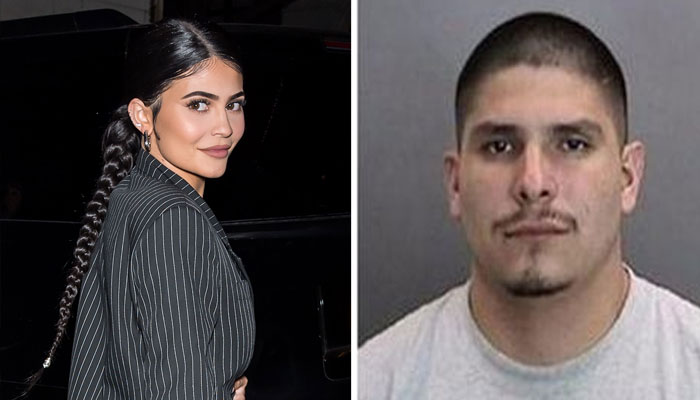 Kylie Jenner's stalker arrested, faces jail time for one year