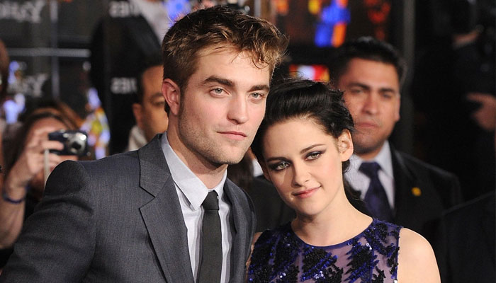 Kristen Stewart cheers on ex Robert Pattinson over his 'Batman' role