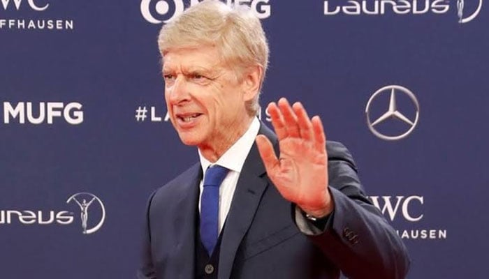 FIFA name Arsene Wenger global football development chief