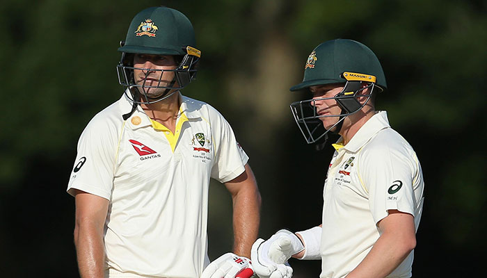 Khawaja, Harris face axe as Australia recall Burns, Bancroft for Pakistan Tests 