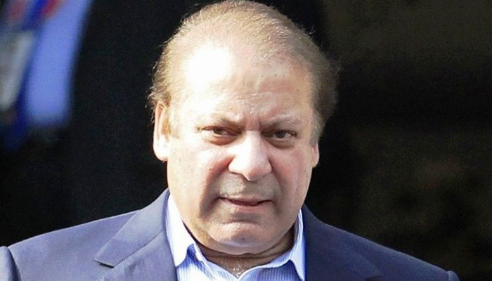 Nawaz Sharif — a convict with dubious convictions
