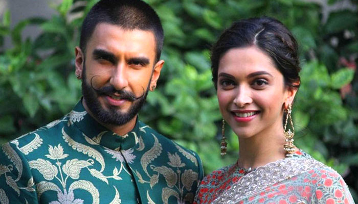 Deepika Padukone, Ranveer Singh’s seek Divine blessings on first anniversary