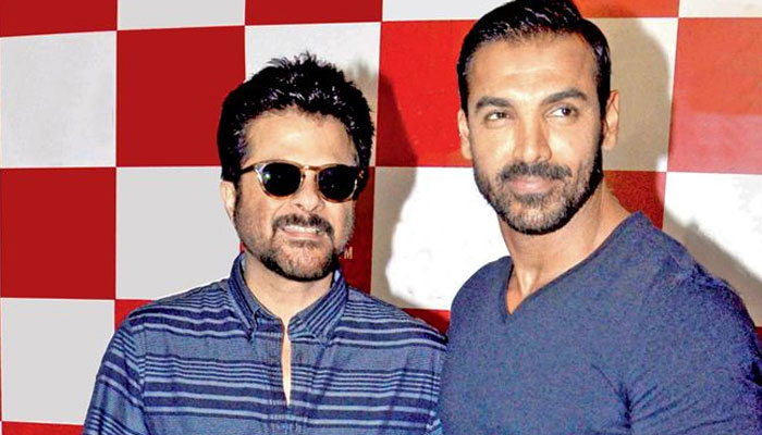 Anil Kapoor, John Abraham react to ‘Pati, Patni Aur Woh’ marital rape controversy