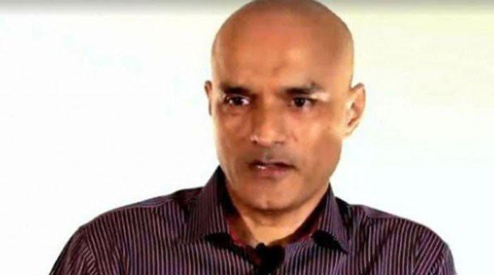 Kulbhushan-jadhav - Geo.tv: Latest News Breaking Pakistan, World ...