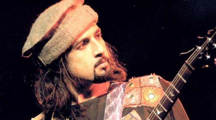 Salman Ahmed: The man who decided to follow his true calling in Bangladesh