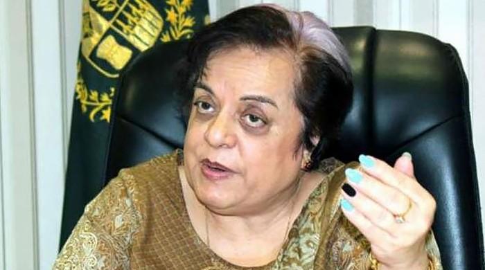 Children can use helpline to report abuse if parents, teachers pay no heed: Mazari