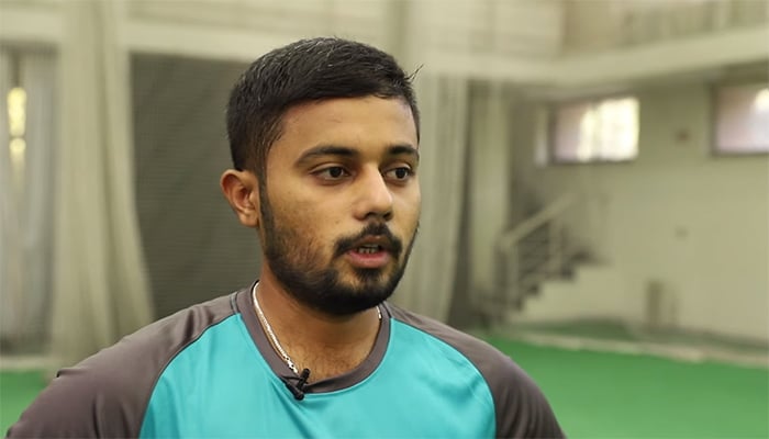 Skipper Saud Shakil targets 'aggressive cricket', ACC Emerging Asia Cup title in Bangladesh