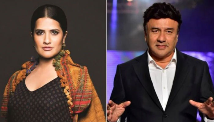Sona Mohapatra advises Anu Malik to go to rehab after #MeToo allegations