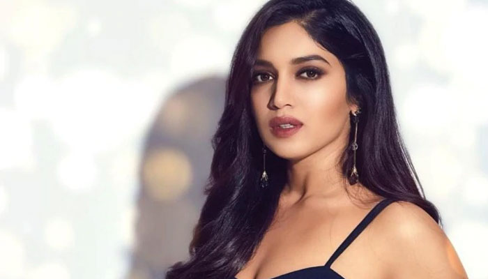 Bhumi Pednekar reveals she can't do a film 'where the hero is smacking a girl'