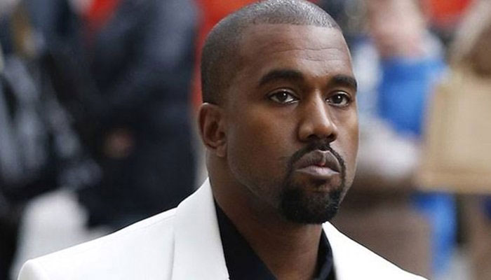 Kanye West could change his name to “Christian Genius Billionaire”