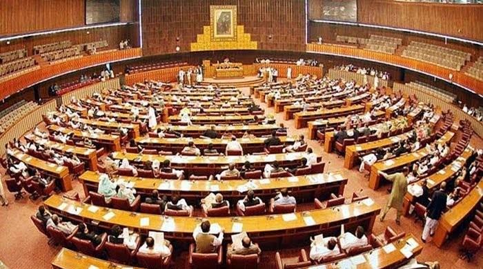 Govt takes back 11 ordinances, opposition withdraws motion against Qasim Suri