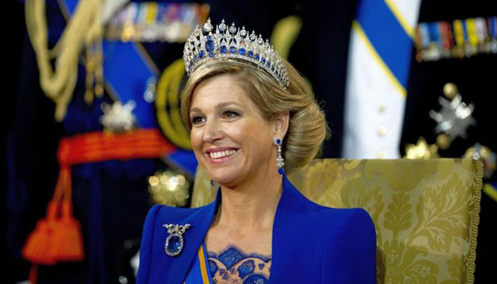 Dutch queen to arrive in Pakistan for three-day visit on Nov 25