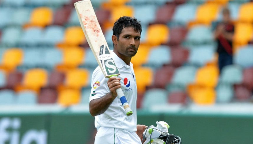 Asad Shafiq hits ton as Pakistan batsmen tune up for first Test