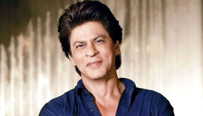 Shah Rukh Khan's advice for youngsters on being successful 