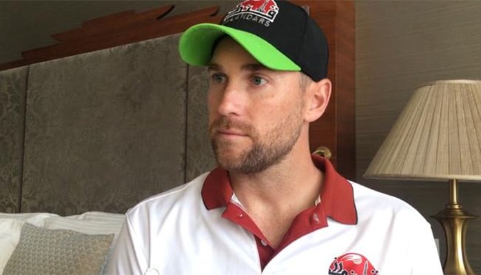 Pakistani players will be sorely missed in T10 League: Dawid Malan