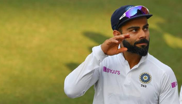 Kohli lauds 'clinical' India after crushing Test win over Bangladesh