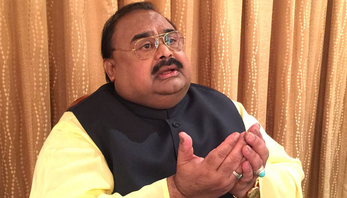 MQM founder seeks asylum, financial help from India 