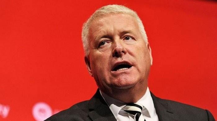 UK Labour Party told not to be blackmailed by BJP, RSS on Kashmir
