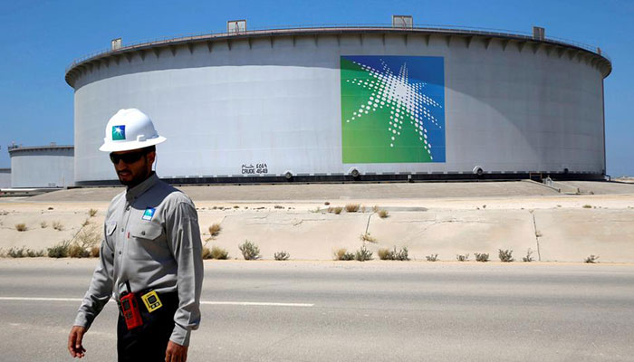 Aramco declares $1.71 trillion valuation in blockbuster IPO