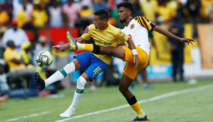 South African Premier League smashes billion-rand revenue mark