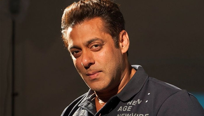 Salman Khan on the use of steroids for a 'toned body'
