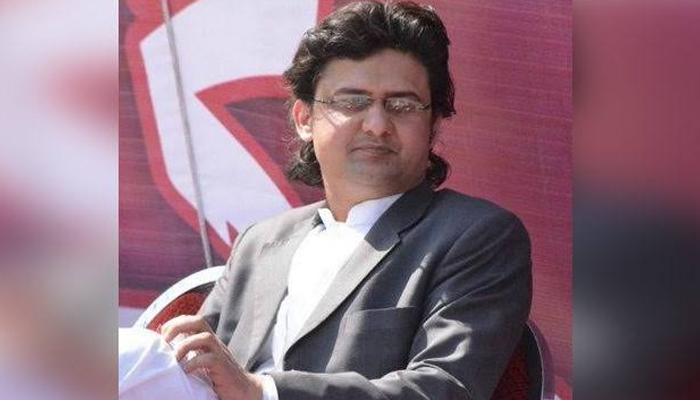 Pakistani cricketers should not play in 'India-owned' T10 league: Faisal Javed