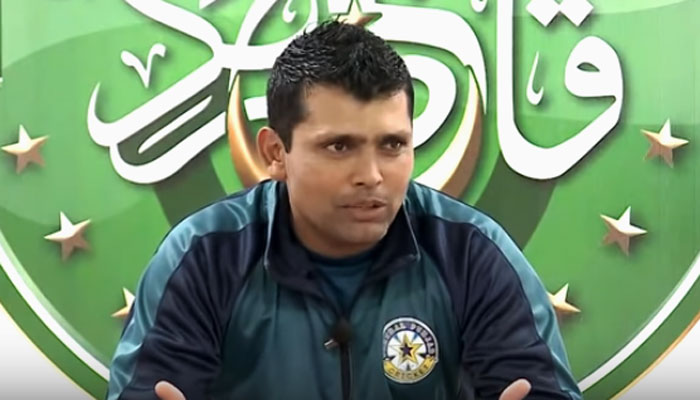 Kamran Akmal says previous management picked players on personal likings