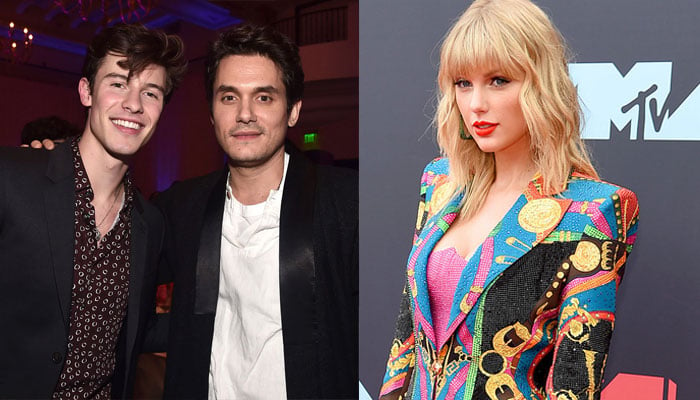 Taylor Swift Fans Slam Shawn Mendes And John Mayer Over Trolling Album Lover