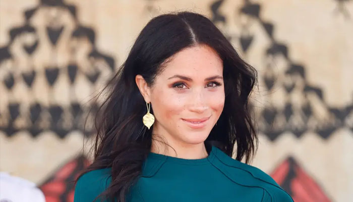  Meghan Markle sets records straight over fake news on Frogmore Cottage