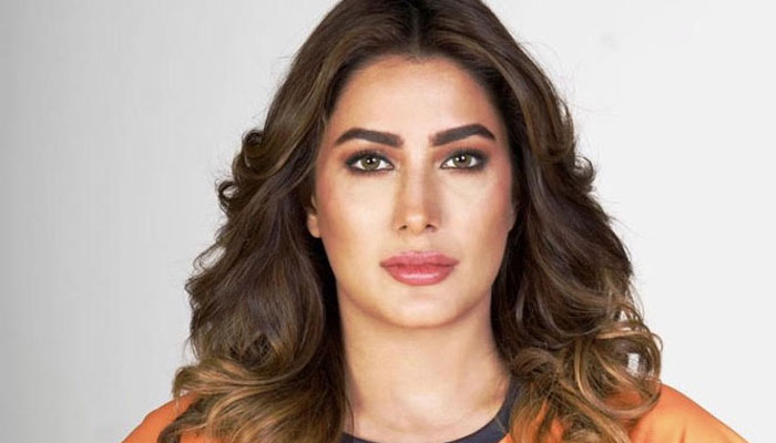 Mehwish Hayat enthralled by Solis Festival: 'Pakistan is ready for the best of the world'