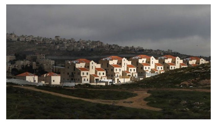 UN dismisses US policy change, says Israeli settlements illegal