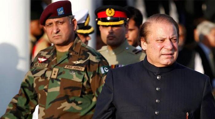 The mind-blowing importance of Tuesdays in Pakistani history The mind-blowing importance of Tuesdays in Pakistani history