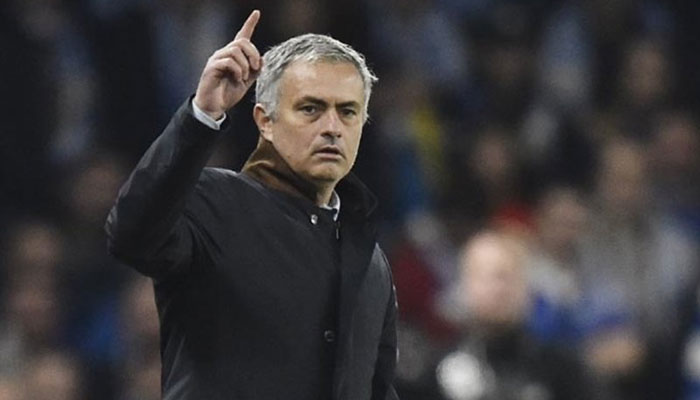 Tottenham Hotspur appoint Jose Mourinho as new manager 