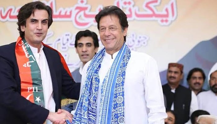 Farmers should be equipped with latest technology: PM Imran