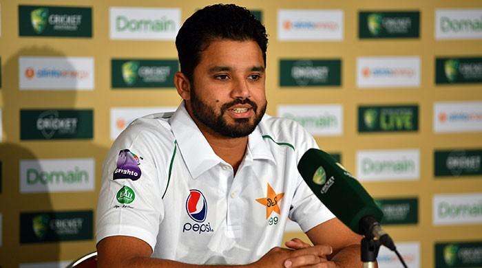 Azhar Ali confident Pakistan will over come Australian 'challenge