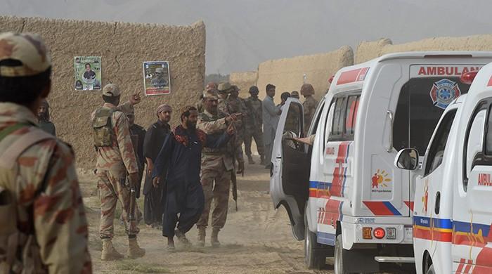 Report acknowledges Pakistan’s efforts in terror fight Report acknowledges Pakistan’s efforts in terror fight