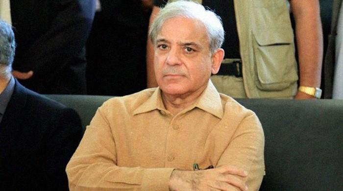NA approves Shehbaz Sharif’s resignation as PAC chairperson
