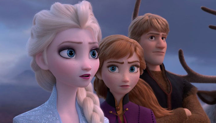 Anna and Elsa to have risky journey in Disney's 'Frozen 2'