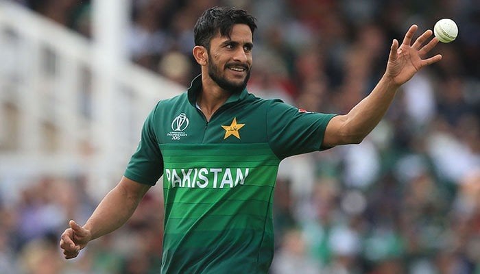 Hassan Ali set to return to competitive cricket