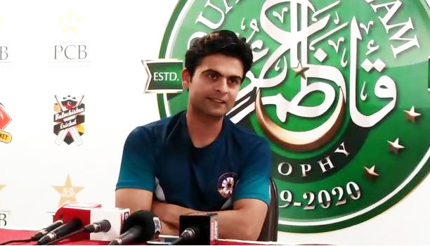 Out-of-favour Ahmed Shehzad has 'no regrets' 