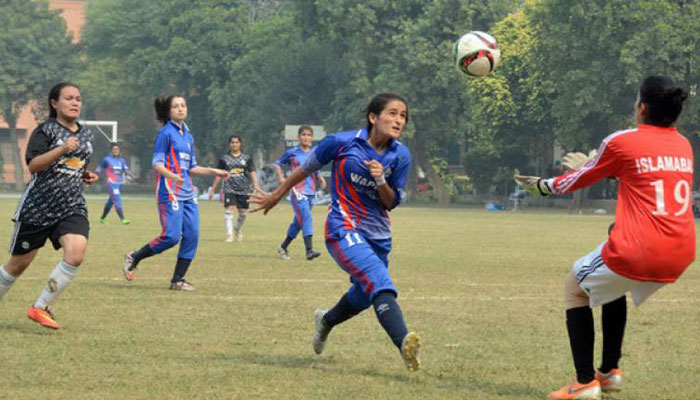 National Women Football Championship to commence from November 25 