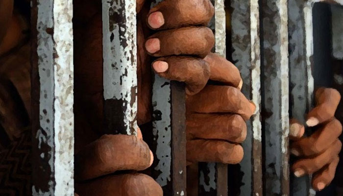 91 prisoners terminally ill in Pakistani jails