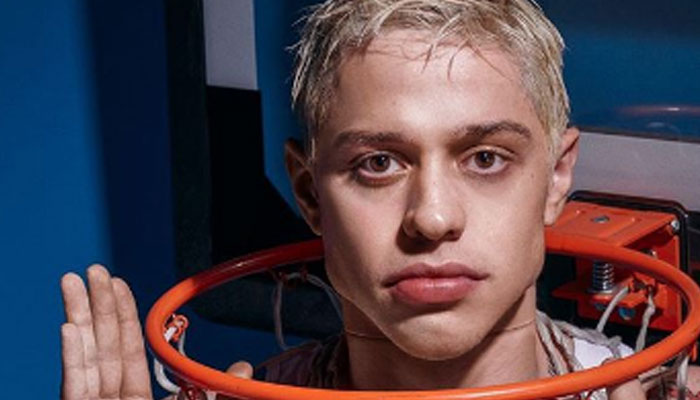 Pete Davidson opens up about relationship history 