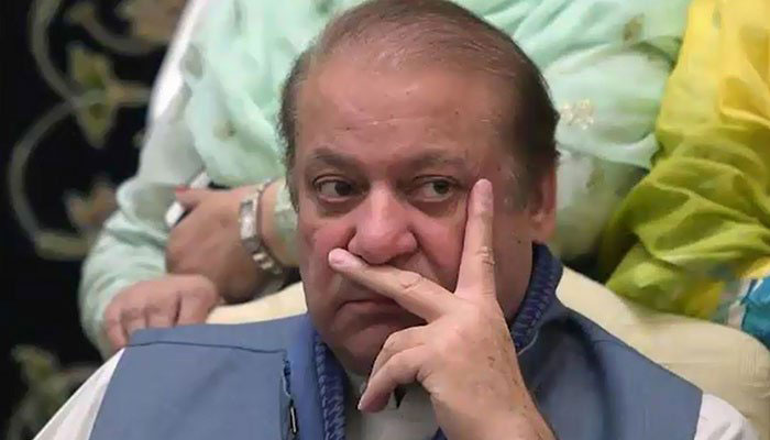 Dr Adnan shares important update about Nawaz's health