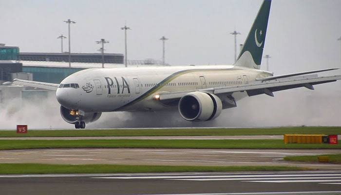 PIA registers loss of over Rs67bn in 2018 over sloppy performance