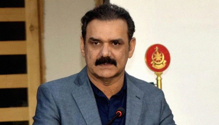 Lt Gen (R) Asim Bajwa to be appointed CPEC Authority's chairperson