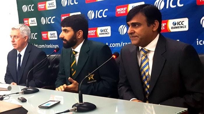 PCB COO Subhan Ahmad steps down from role after 9 years