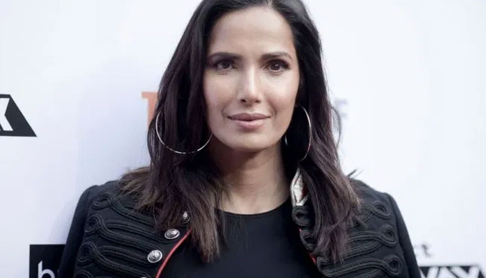 Padma Lakshmi is breaking the Internet with new Instagram photo